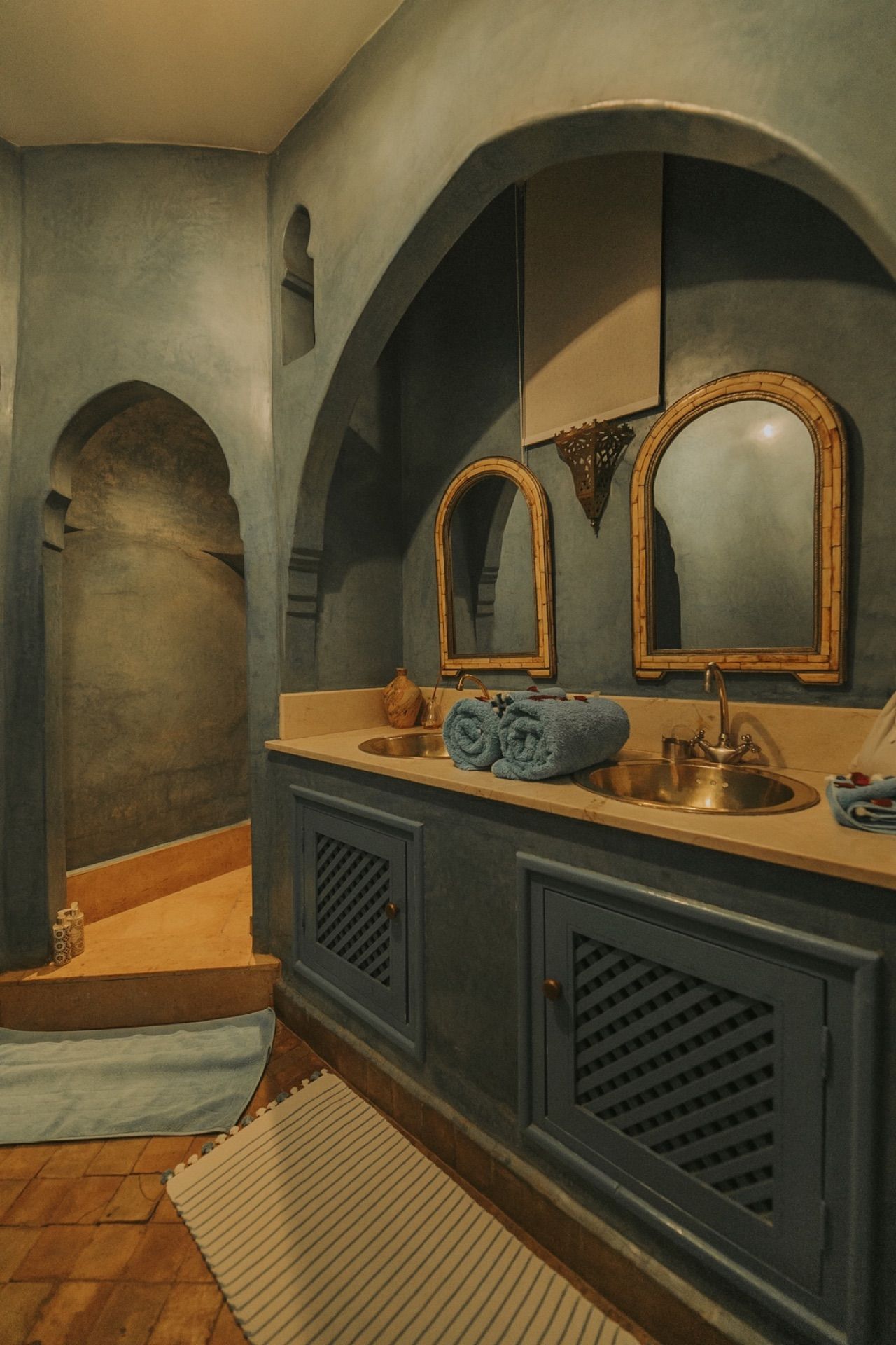 Suite Jacaranda — Riad Samsara — photo 6